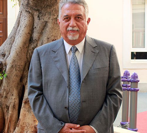Dr. Nadim Daouk