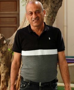 Fouad Barazy