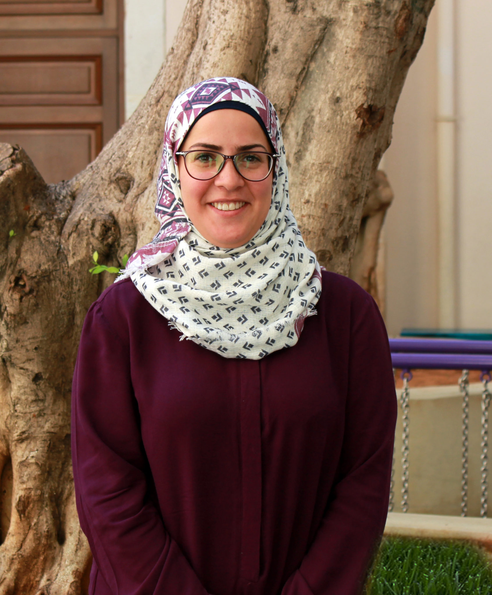 Abir Hammoud