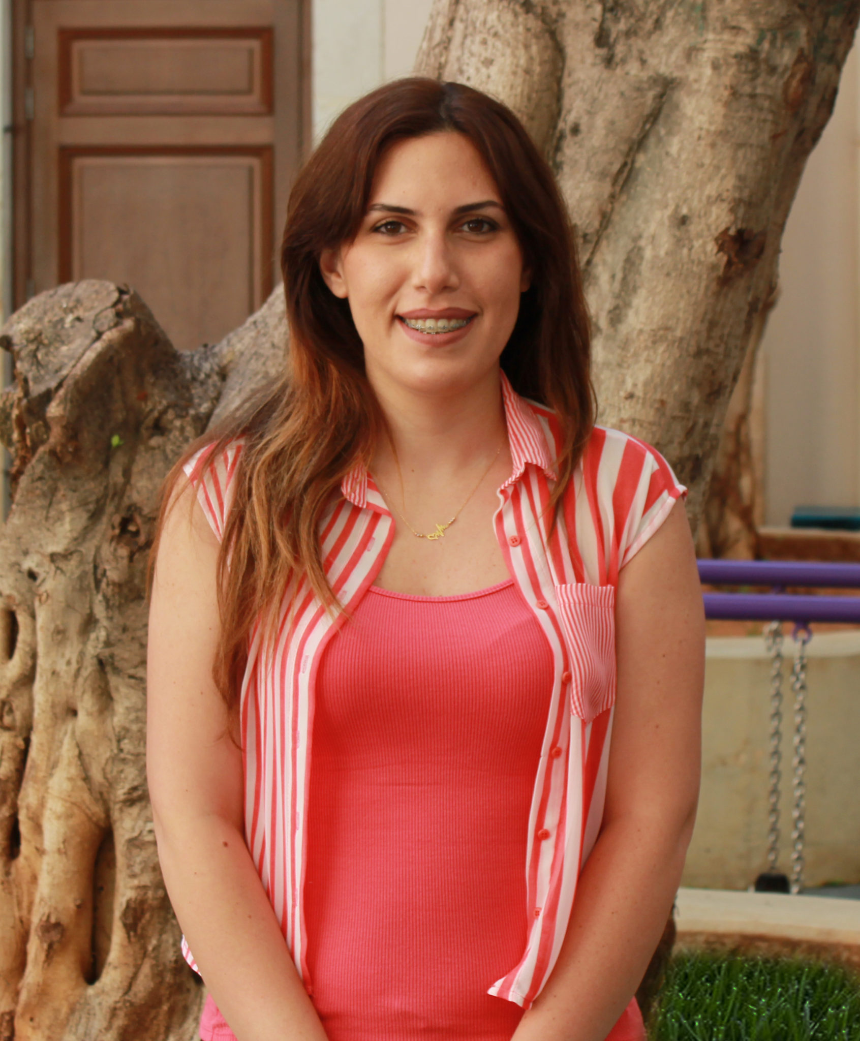 Aline Karam