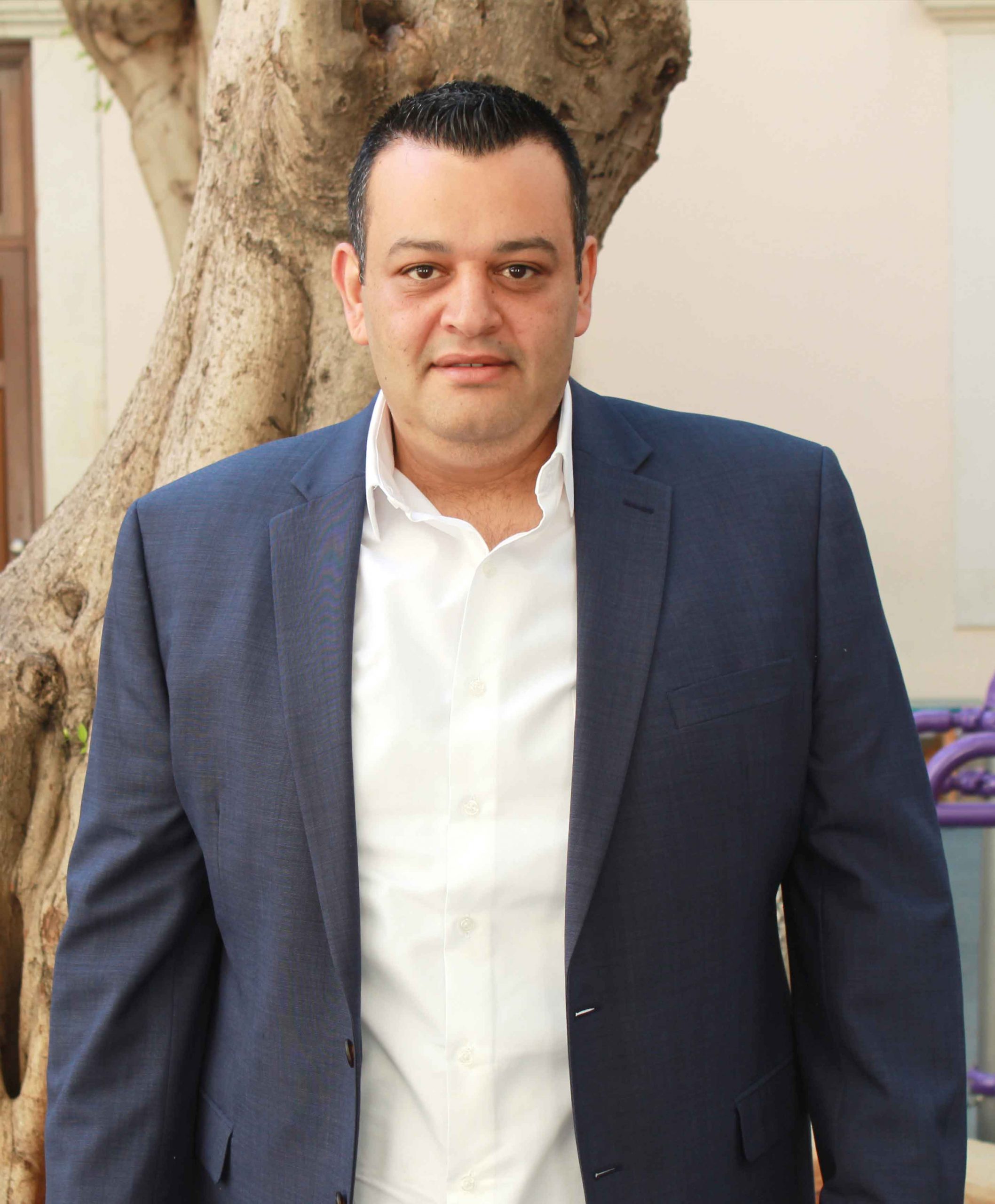 Maroun Azar