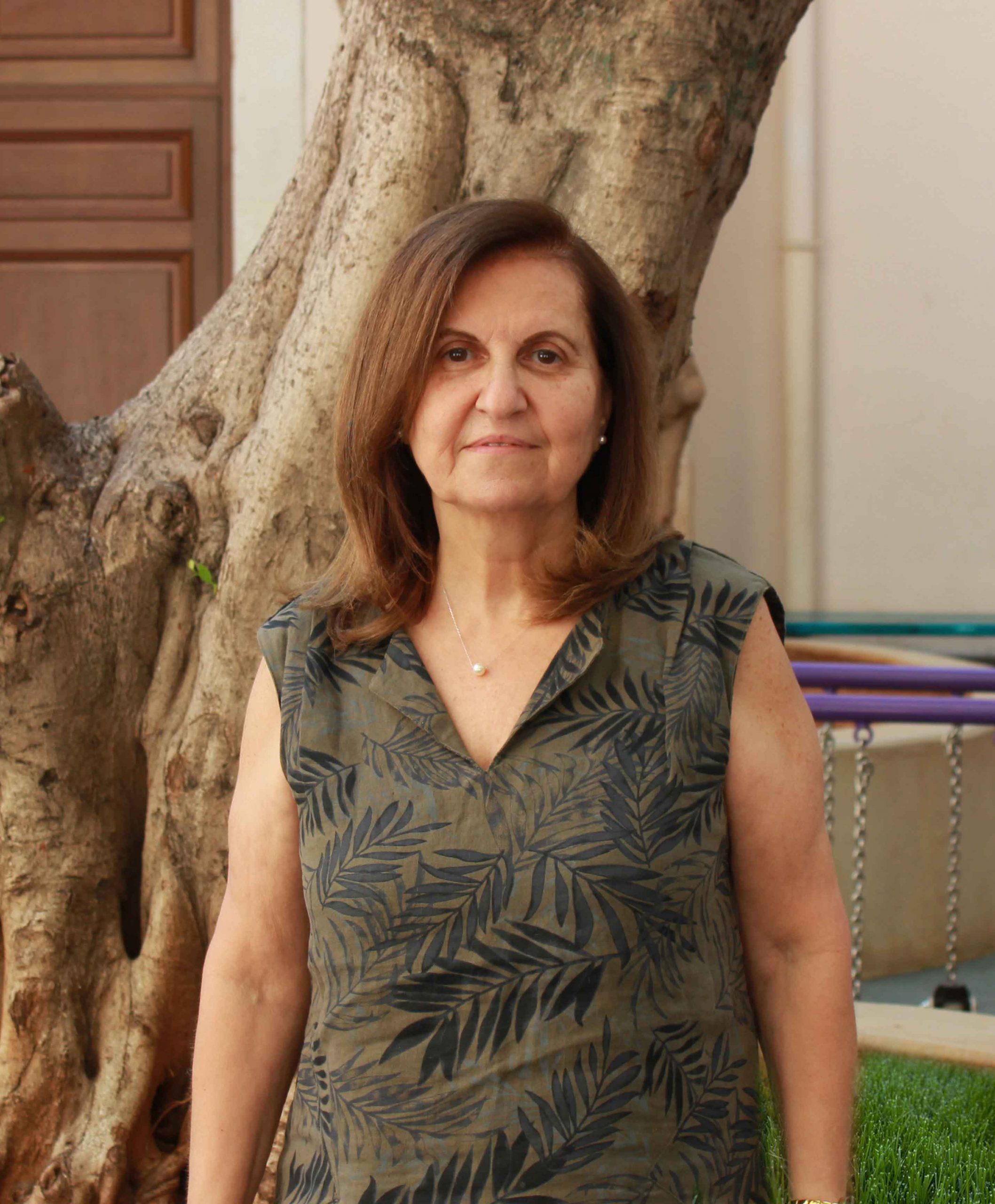 Samira Fawaz